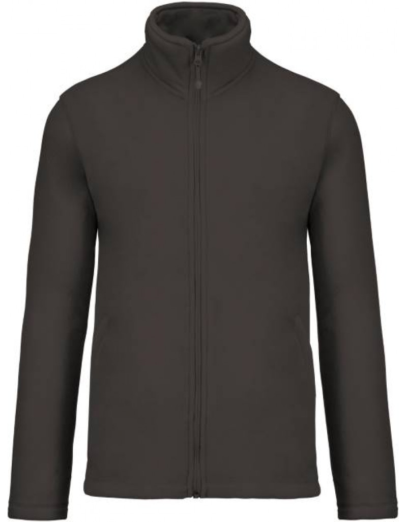 Jachetă din microfleece „Falco”